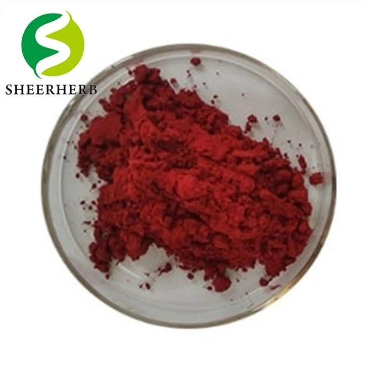 Serbuk Vitamin B12