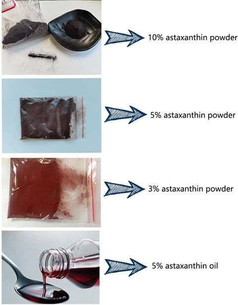 Astaxanthin (5)