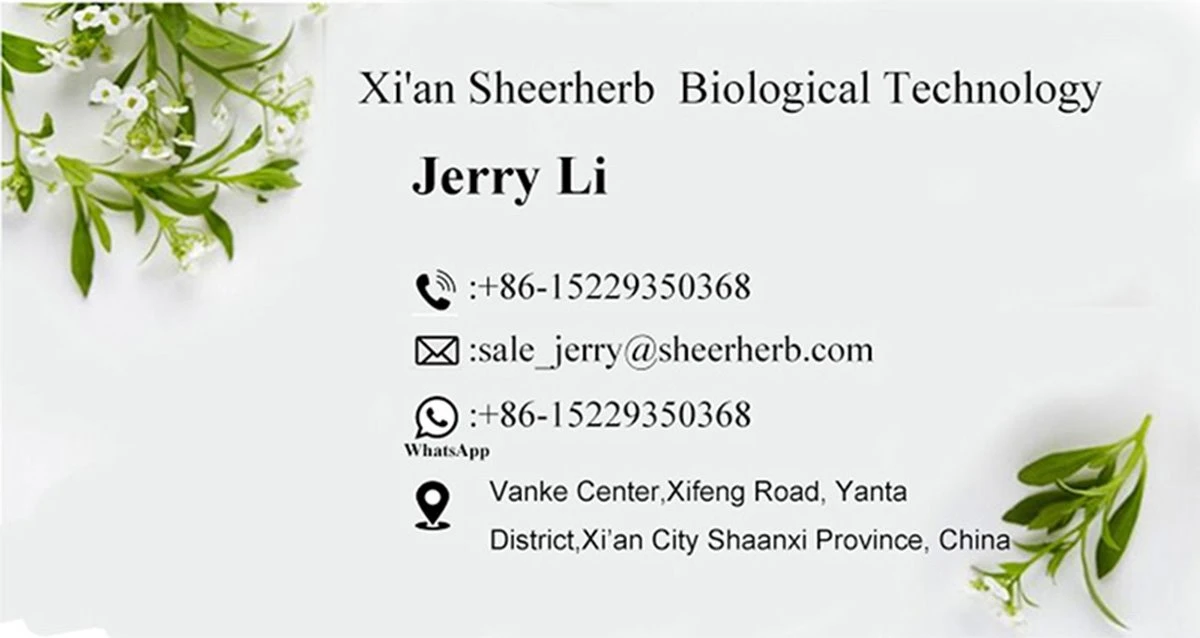 Safflower oil sheerherb