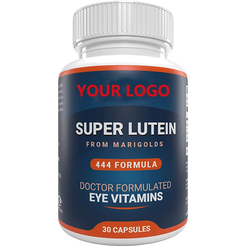 water soluble Lutein Microcapsules 