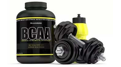 BCAA-2