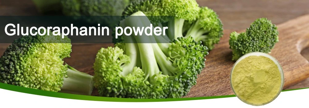 Glucoraphanin powder Glucoraphanin powder