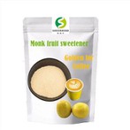 1:1 Pengganti Gula Pemanis Buah Monk