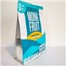 Erythritol + Stevia , Erythritol + Monk Fruit