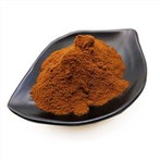 Serbuk Chaga Organik