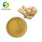 Ekstrak Halia Gingerol