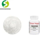 Theacrine, 1,3,7,9-Tetramethyluric Acid