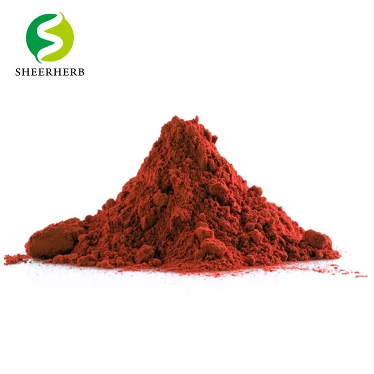 Serbuk cyanocobalamin