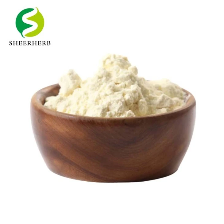 Serbuk Jeli Diraja Berlyophilized