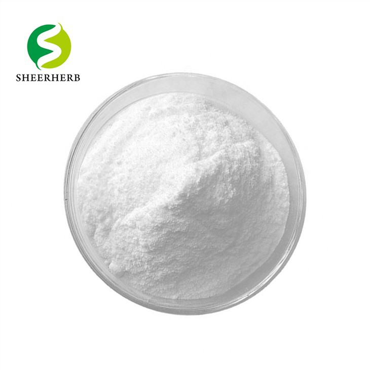Serbuk Magnesium Glisinat
