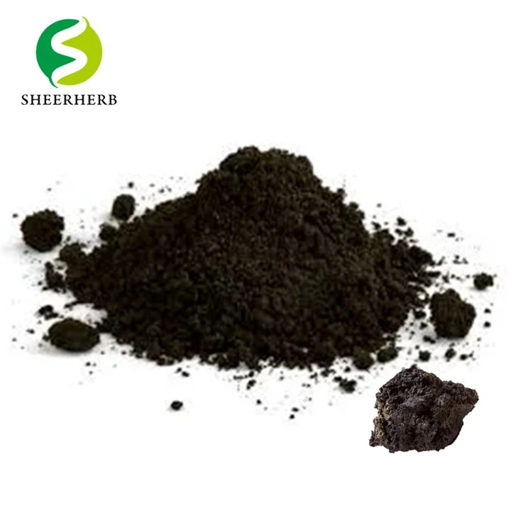 Ekstrak Shilajit