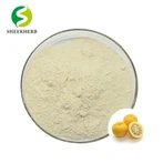 Serbuk Buah Citrus Junos