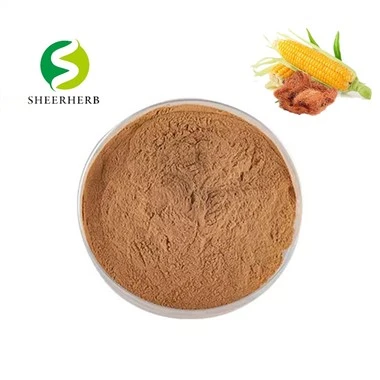 Corn Silk Extract