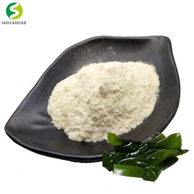 Fucoidan