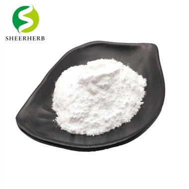 Magnesium Sitrat Asid Sitrik